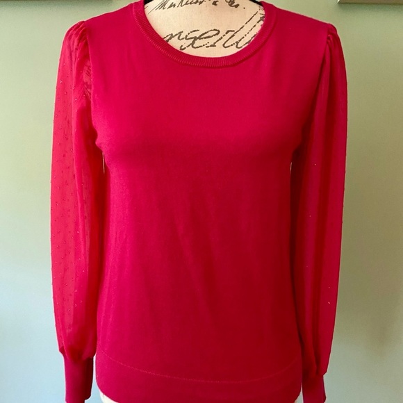 Women’s Calvin Klein Sweater Size Small - Picture 2 of 8
